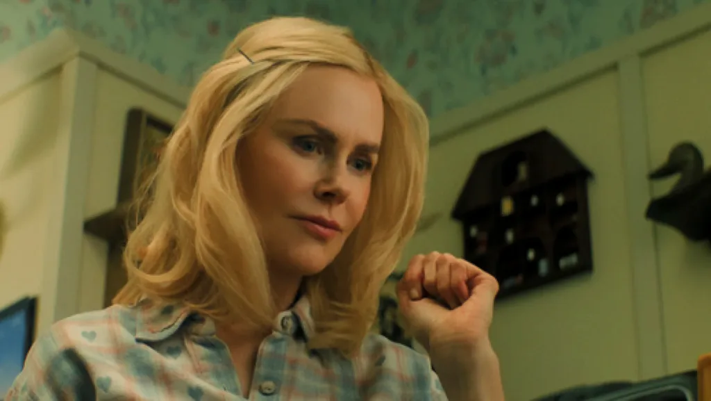 Nicole Kidman - Welcome to Holland - Your Casting Pro