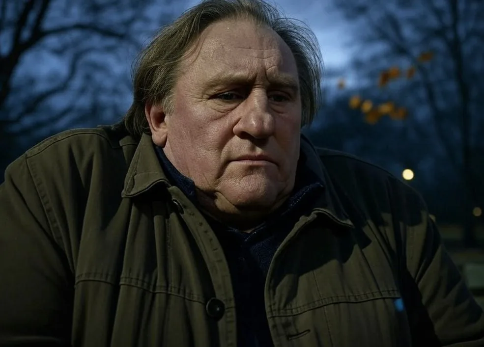 Procès de Gérard Depardieu pour agressions sexuelles : Verdict attendu le 13 mai 2025