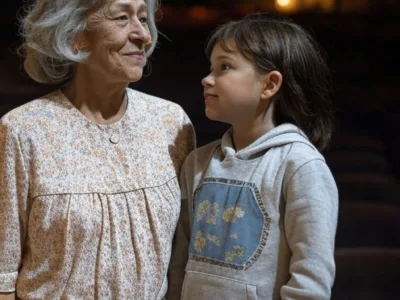 Casting Théâtre Femme 60 à 70 ans Paris Toulouse