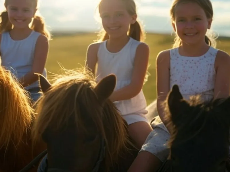 Casting Film Changer l'eau des fleurs Filles 7 à 8 ans