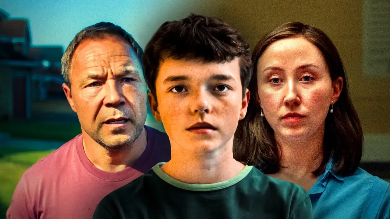 Série Adolescence Netflix - Your Casting Pro