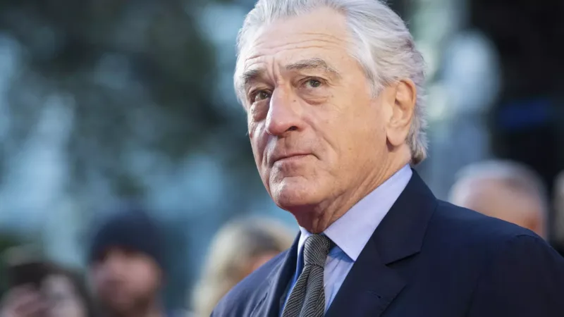 Robert De Niro Cannes 2025 : Une Palme d’Or Honorifique Pour Une Légende Hollywoodienne