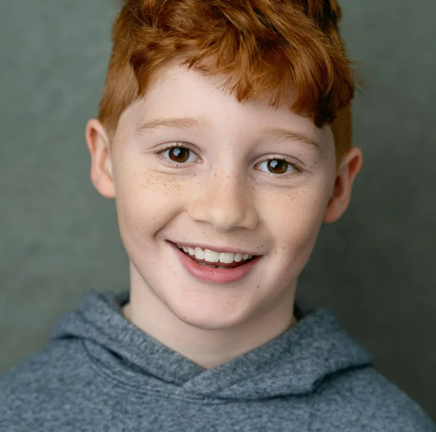 Casting série Harry Potter HBO avec Alastair Stout