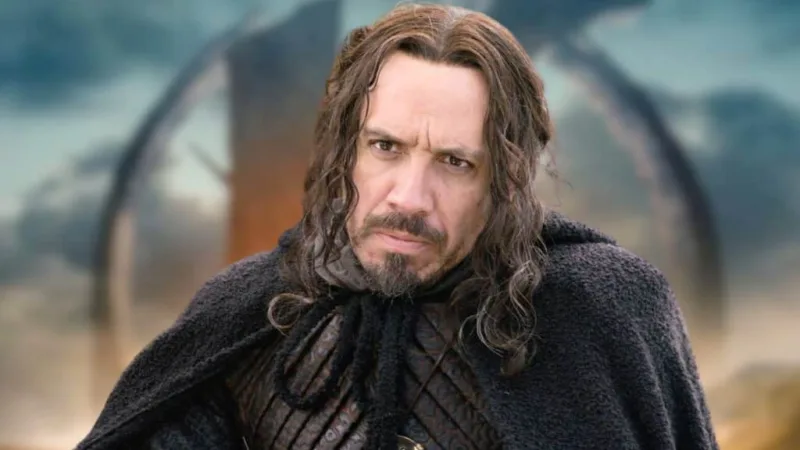 Kaamelott Deuxième Volet