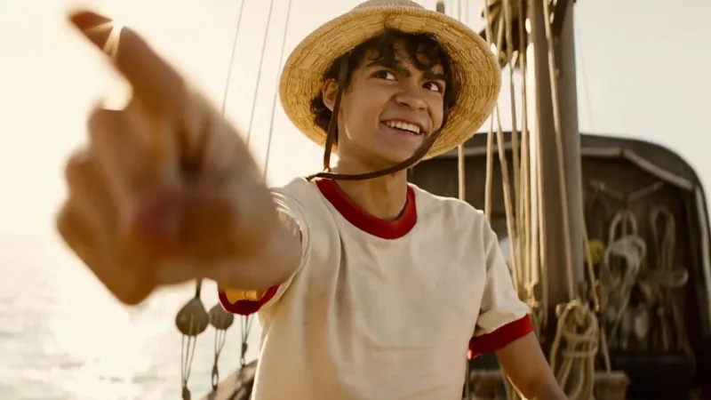 Bande-annonce officielle de One Piece saison 2 sur Netflix