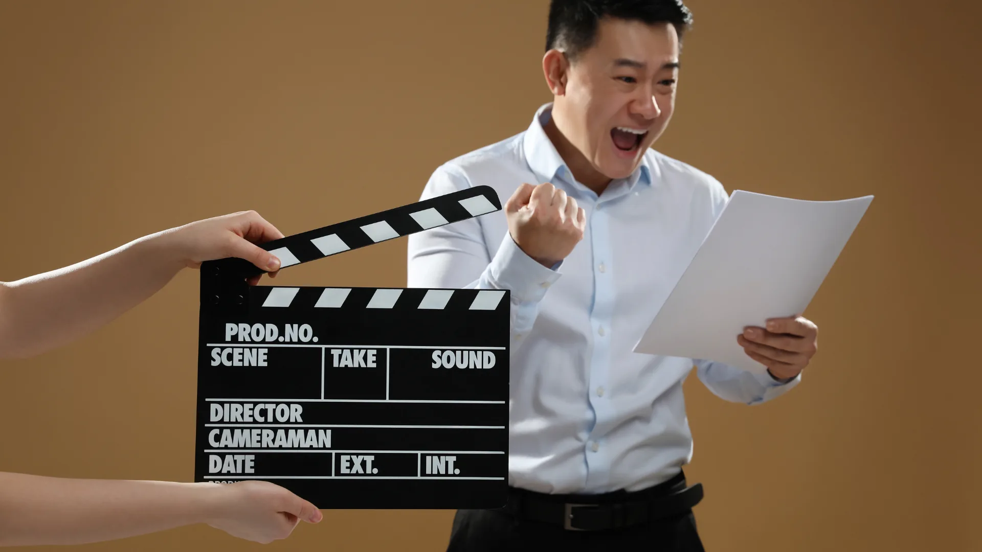 casting cinéma : tendances et bonnes pratiques 2025
