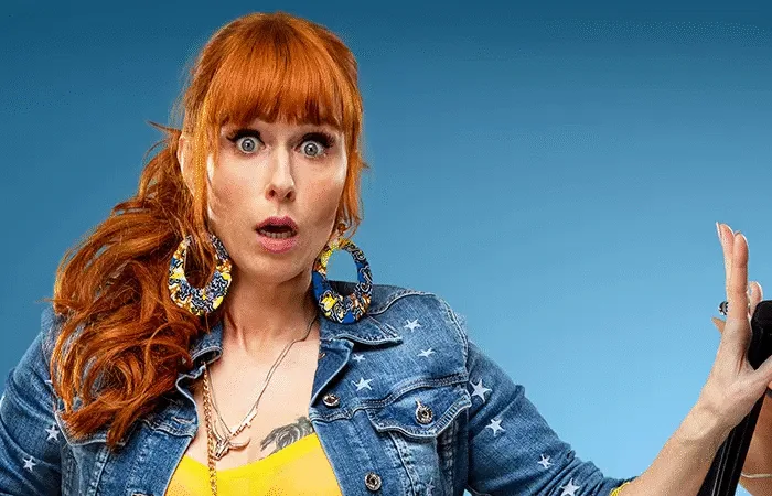 Finale HPI TF1 2025 — Audrey Fleurot dans l’ultime épisode