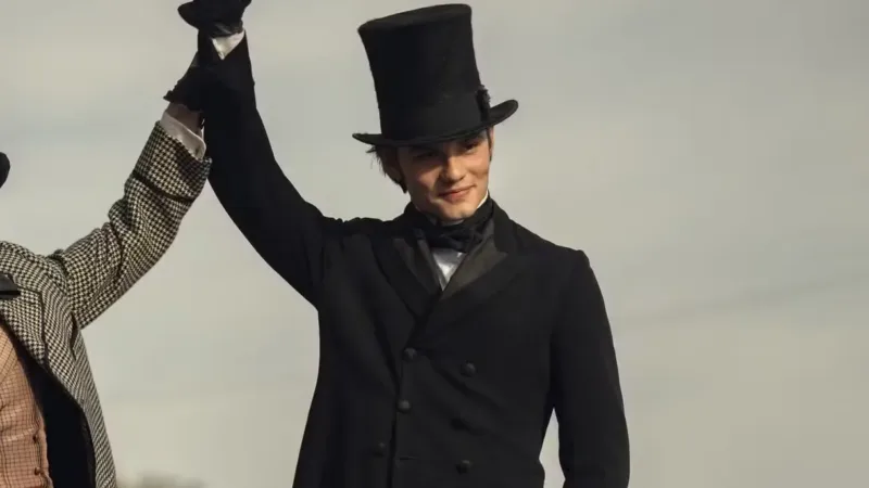 House of Guinness Netflix — série historique sur la famille Guinness