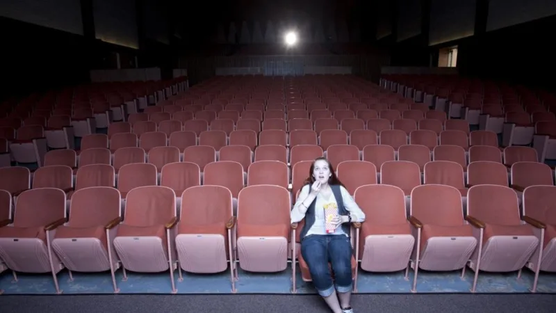 box-office France 2025