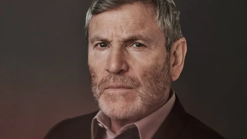 Tchéky Karyo mort — hommage et repères de carrière