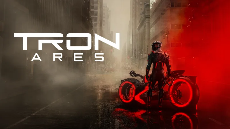 Tron Ares guide parfait