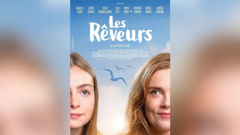 Les Rêveurs