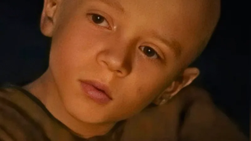 Game of Thrones – A Knight of the Seven Kingdoms, extrait officielle (Egg), janvier 2026