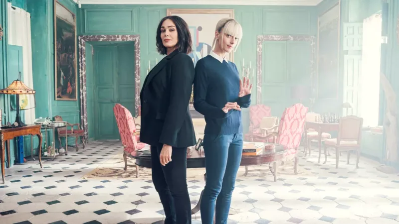 Astrid et Raphaëlle saison 6 sur France 2 – épisodes 5 à 8