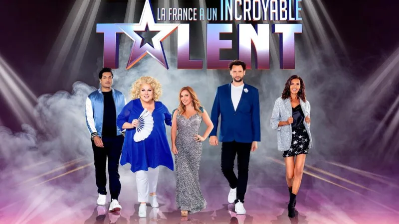 casting La France a un incroyable talent 2026