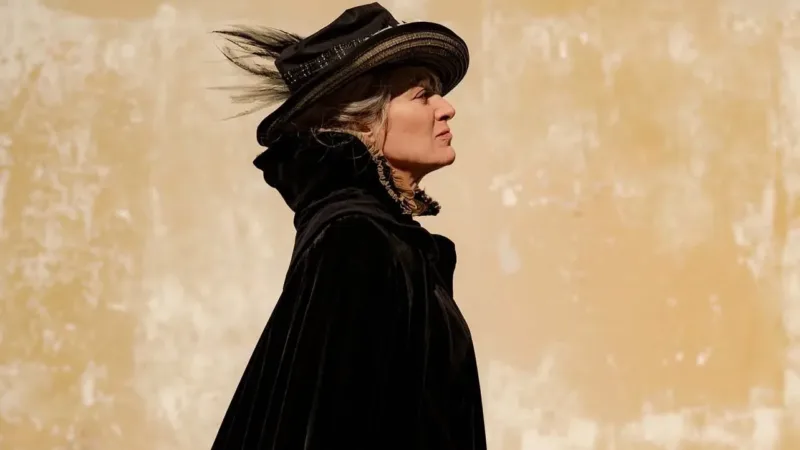 Eleonora Duse – biopic de Pietro Marcello