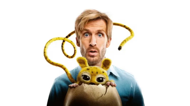 Marsupilami