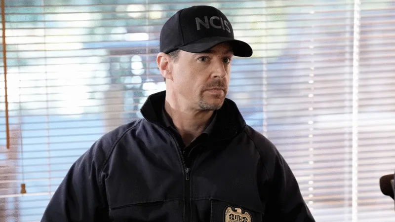 Sean Murray départ de NCIS — McGee face aux rumeurs dans la saison 23