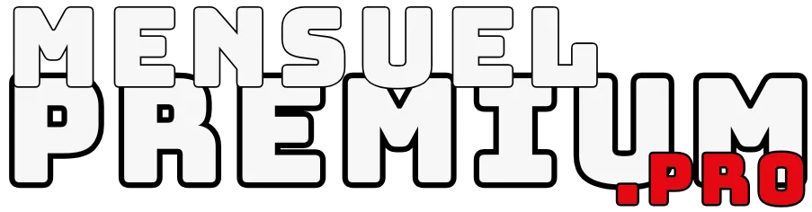 Illustration de la formule Premium Pro mensuelle