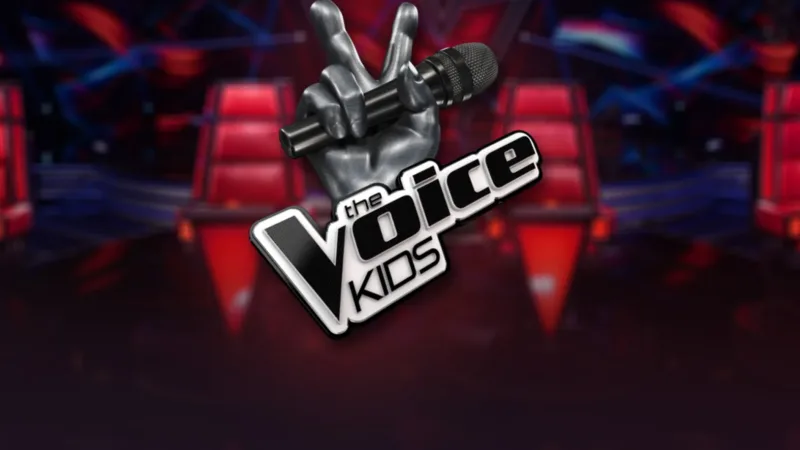Casting The Voice Kids 2026