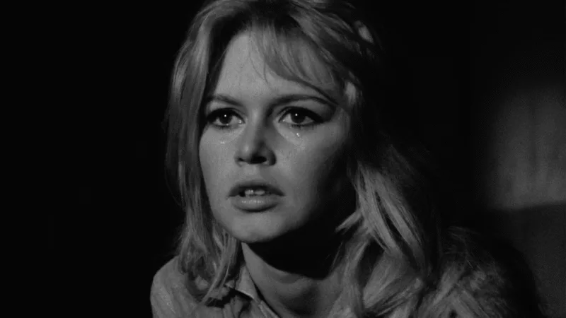 filmographie de Brigitte Bardot - Film La Vérité