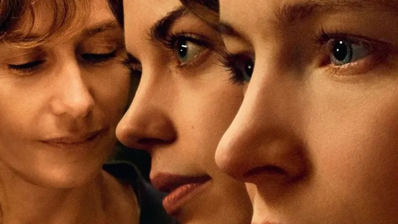 Trio féminin au cœur de l’intrigue de « Louise »