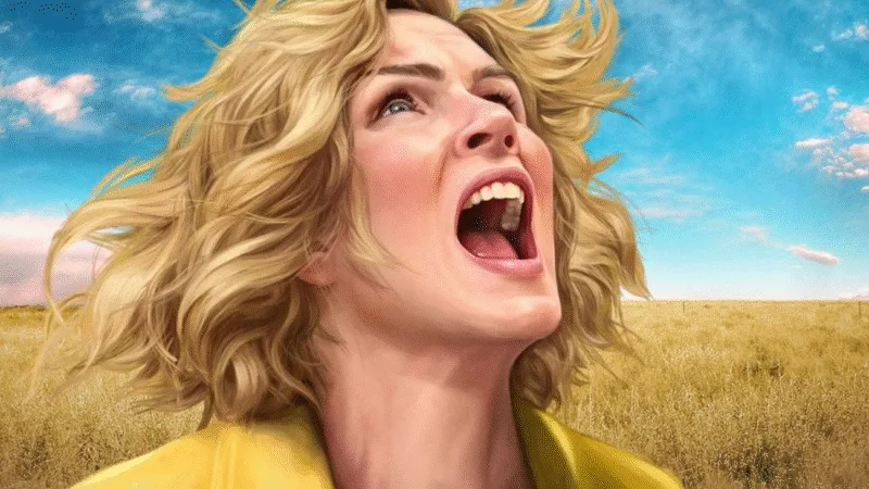 Pluribus saison 2 — Carol face au dilemme