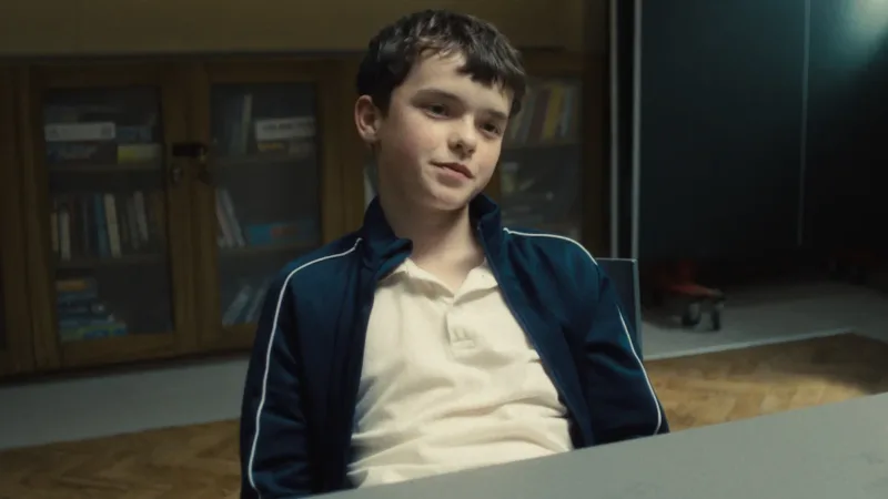 Golden Globes 2026 –Adolescence Netflix – Owen Cooper sacré meilleur acteur en second role !