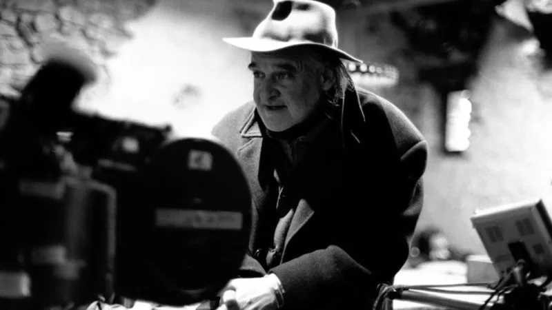 Béla Tarr - Mort d’un cinéaste magistral