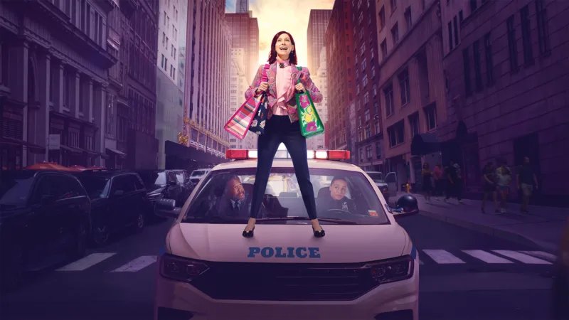 Casting Elsbeth – affiche officielle de la série