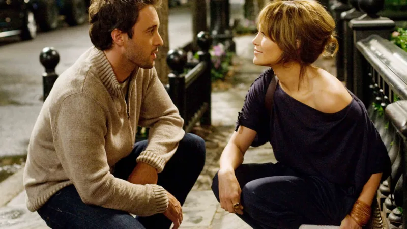Casting Le plan B : Zoé et Stan dans Le plan B, comédie romantique diffusée sur TFX