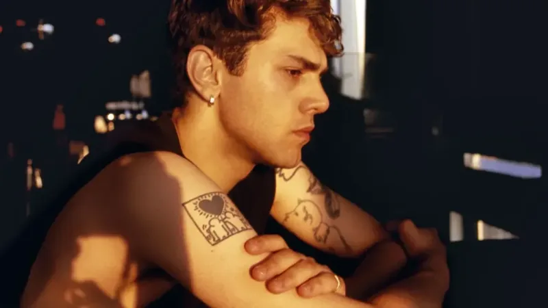 Xavier Dolan en 2026
