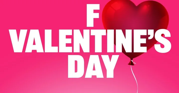 Affiche de F La Saint-Valentin (F*ck Valentine's Day) (2026) avec Virginia Gardner