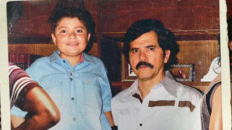 John Leguizamo, tête d’affiche du casting de Dear Killer Nannies
