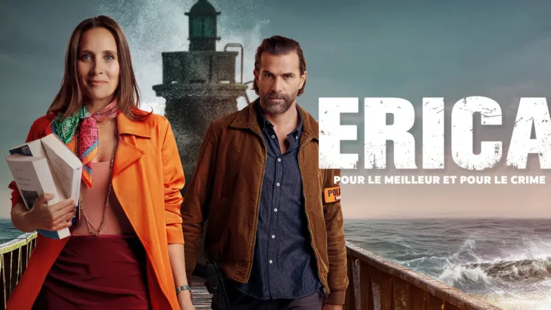 Le duo central reprend l’enquête sur TF1.