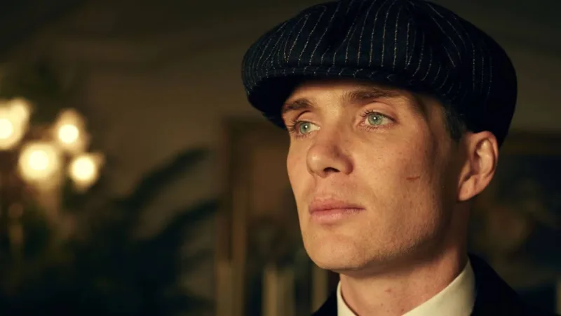 Cillian Murphy de retour dans le rôle de Tommy Shelby dans Peaky Blinders L'Immortel