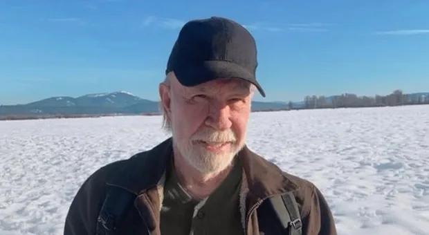 Portrait de Chuck Norris dans les dernières années de sa vie