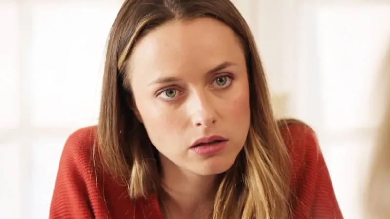 Sofia Daunier dans Demain nous appartient, au centre du retour qui secoue la famille Daunier