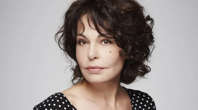 Portrait d’Isabelle Mergault