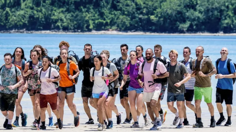 Tous les candidats - Koh-Lanta : Les Reliques du destin (TF1, 2026)