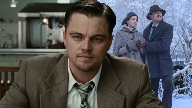 Leonardo DiCaprio et Jennifer Lawrence réunis pour What Happens at Night de Martin Scorsese