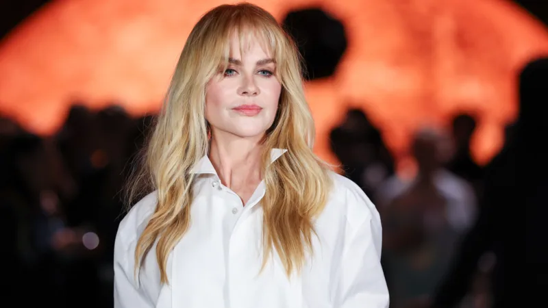 Nicole Kidman en portrait, au moment où son retour très observé relance tout