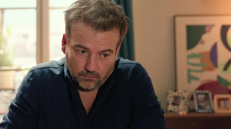 Visuel officiel de Plus belle la vie, encore plus belle pour l’épisode 539 du 13 mars 2026