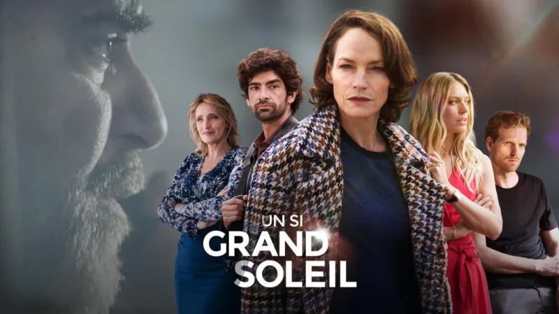 Sabine face aux changements provoqués par Caroline dans Un si grand soleil