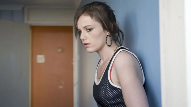 Katie Jarvis dans l’univers de Fish Tank, rôle obtenu après avoir été repérée par hasard