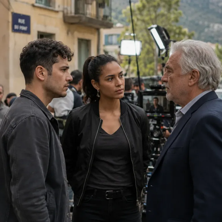Casting figurants pour Plaine Orientale en Corse