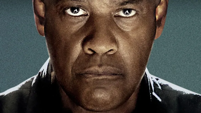 Denzel Washington en Robert McCall dans Equalizer 3