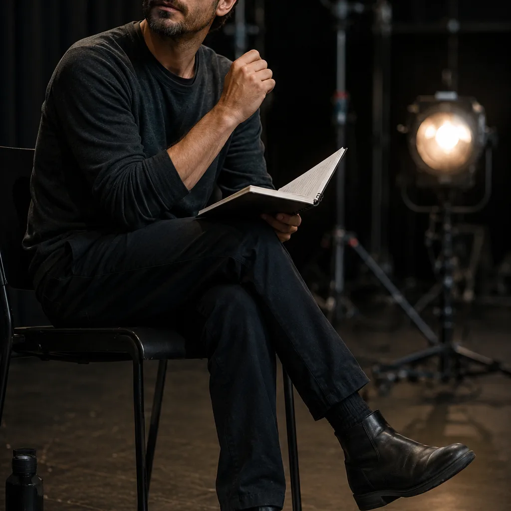 Casting homme pour rôle dans une pièce de théâtre en sud Manche - Théâtre | Spectacles | Musique - Hommes - Manche