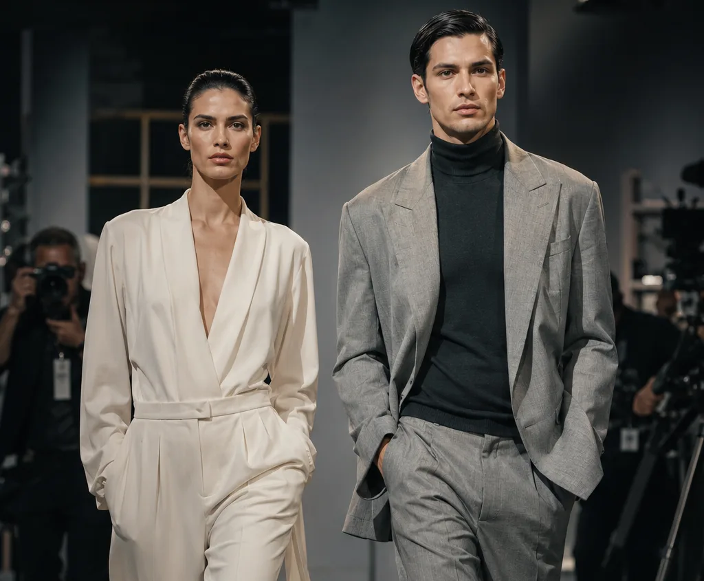 Casting ITS Reich’Art : mannequins hommes et femmes à Paris - Mode | Photo | Events - Femmes - Hommes - Paris