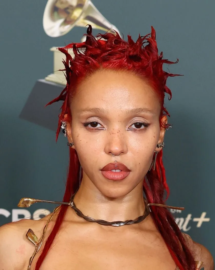 Casting Joséphine Baker avec FKA Twigs : hommes pour film à Paris - Longs métrages | Films - Hommes - Île-de-France
